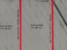 Land property for sale in Corpus Christi, TX