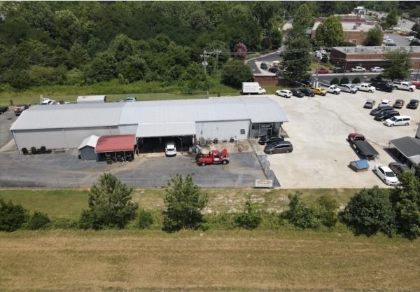 Listing Image #1 - Others for sale at 979 E Liberty st, York SC 29745 Listing Image #1 - Others for sale at 979 E Liberty st, York SC 29745