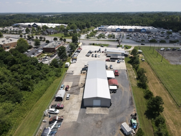 Listing Image #2 - Others for sale at 979 E Liberty st, York SC 29745 Listing Image #2 - Others for sale at 979 E Liberty st, York SC 29745