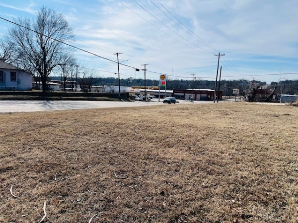 Listing Image #2 - Land for sale at 120 E. Chicago Ave, Yale OK 74085