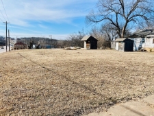 Land property for sale in Yale, OK