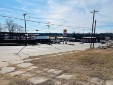 Listing Image #3 - Land for sale at 120 E. Chicago Ave, Yale OK 74085
