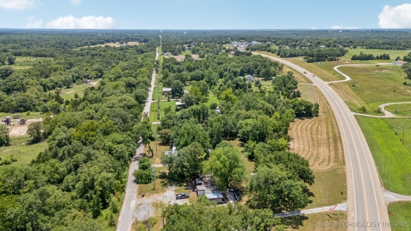 Listing Image #3 - Office for sale at 19600 S 353rd West Ave, Bristow OK 74010