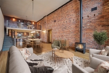 Listing Image #2 - Others for sale at 1217 & 122 2nd Street, Perry IA 50220