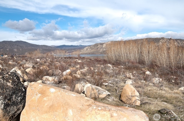 Listing Image #3 - Land for sale at NKA Lazy Lightning Short Plat Lots 1,2,4,5&6, Pateros WA 98846