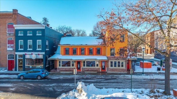 Listing Image #3 - Retail for sale at 16 Exchange Street, Glens Falls NY 12801
