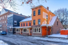 Retail property for sale in Glens Falls, NY
