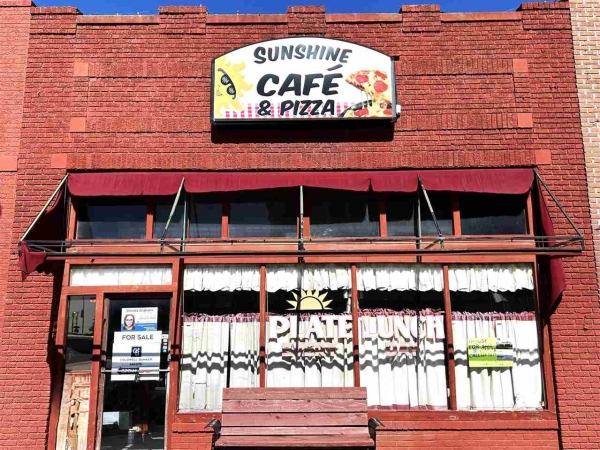 Listing Image #1 - Others for sale at 113 E Main St 109 E Main St, New Cordell OK 75632