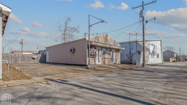 Listing Image #2 - Others for sale at 108 NW Dewey Street, Manila AR 72442