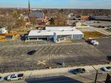 Retail for sale in Crown Point, IN