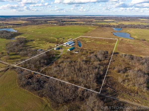 Listing Image #2 - Others for sale at 426550 E 250 Rd, Chelsea OK 74016