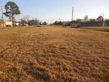 Listing Image #3 - Land for sale at .708 ac Main St, Quinlan TX 75474