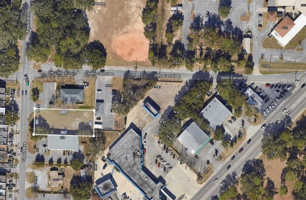 Listing Image #3 - Office for sale at 6400 Blk Tippin Ave., Pensacola FL 32504