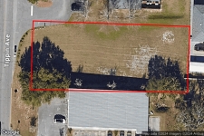 Office property for sale in Pensacola, FL