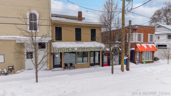 Listing Image #2 - Retail for sale at 133 Mason Street, Saugatuck MI 49453