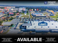 Land property for sale in Jonesboro, AR