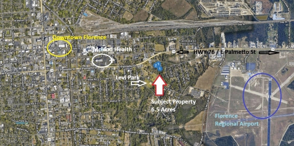 Listing Image #3 - Others for sale at Old Mars Bluff Road, Florence SC 29501