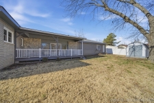 Listing Image #2 - Office for sale at 1718 W Broadway St, Collinsville OK 74021