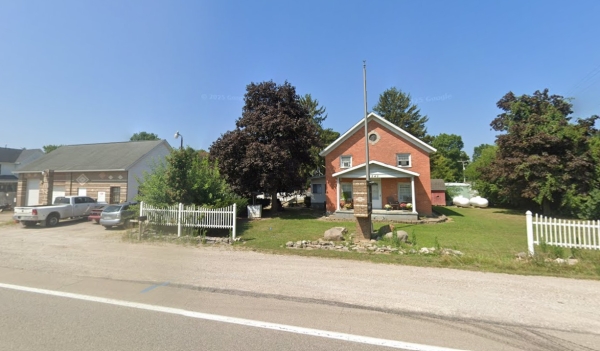 Listing Image #1 - Multi-family for sale at 4225 & 4245 U.S. 23, Delaware OH 43015