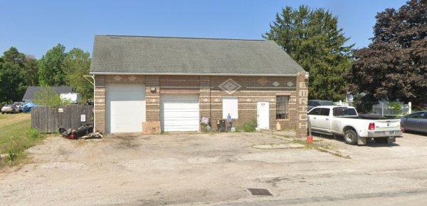 Listing Image #3 - Multi-family for sale at 4225 & 4245 U.S. 23, Delaware OH 43015