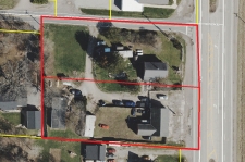 Listing Image #2 - Multi-family for sale at 4225 & 4245 U.S. 23, Delaware OH 43015