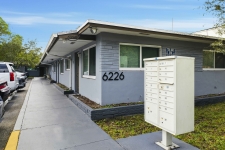 Listing Image #3 - Multi-family for sale at 6224 Miramar Parkway, Miramar FL 33023