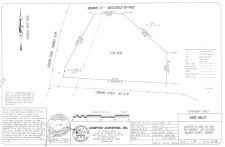 Listing Image #2 - Land for sale at 0 Osburn Rd, Chickamauga GA 30707