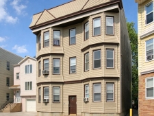 Multi-family for sale in Harrison, NJ