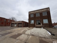 Others property for sale in Galesburg, IL