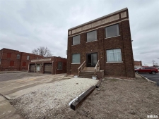 Listing Image #2 - Others for sale at 95 N Seminary St, Galesburg IL 61401