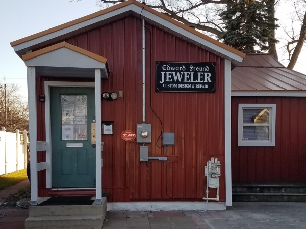 Listing Image #2 - Retail for sale at 517 E Eighth Street, Traverse City MI 49686