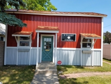 Retail for sale in Traverse City, MI