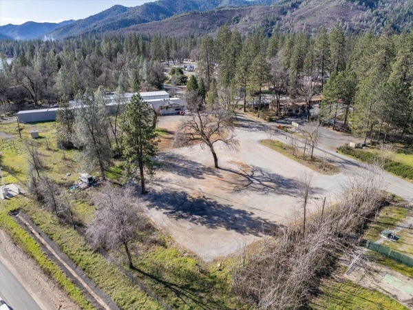 Listing Image #1 - Land for sale at Lakeshore Drive, Lakehead CA 96051