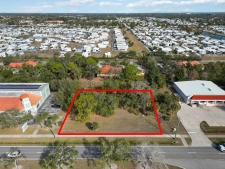 Land property for sale in Venice, FL