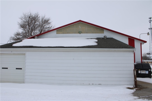 Listing Image #3 - Retail for sale at 712 Lake Land Boulevard, Mattoon IL 61938