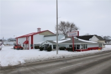 Retail property for sale in Mattoon, IL
