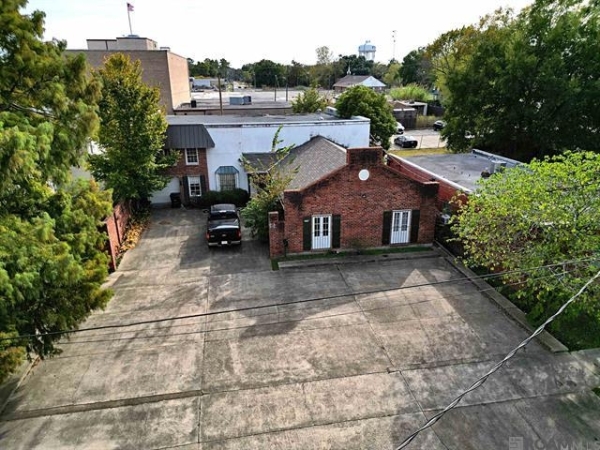 Listing Image #1 - Others for sale at 1750 Laurel St, Baton Rouge LA 70802
