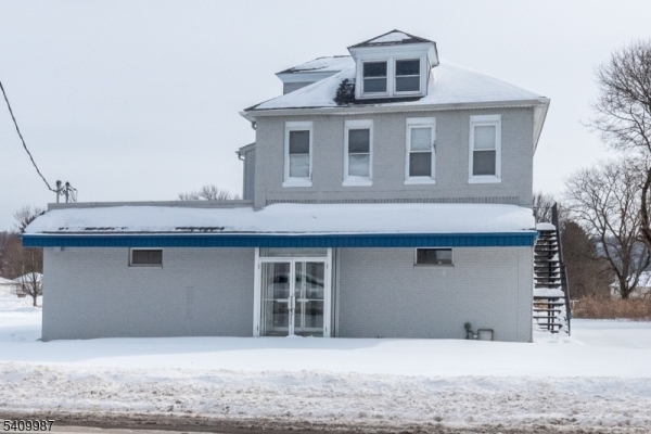 Listing Image #1 - Others for sale at 2477 Route 57, Franklin Twp. NJ 08886