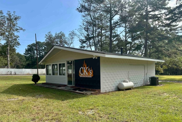 Listing Image #2 - Others for sale at 1101 WASHINGTON HIGHWAY, Union Point GA 30669