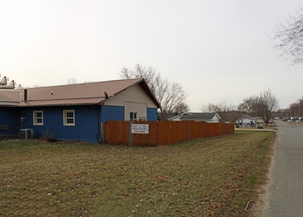 Listing Image #1 - Others for sale at 103 1/2 Hegge Street, Westby WI 54667