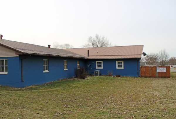 Listing Image #2 - Others for sale at 103 1/2 Hegge Street, Westby WI 54667