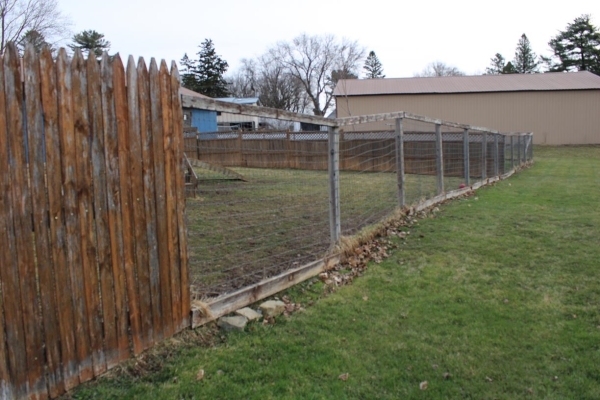 Listing Image #3 - Others for sale at 103 1/2 Hegge Street, Westby WI 54667