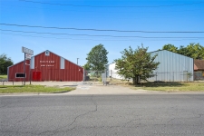 Industrial property for sale in Muskogee, OK