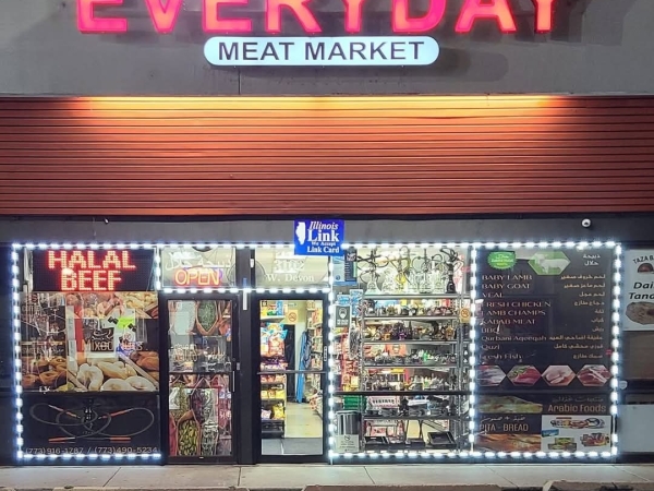 Listing Image #2 - Others for sale at 3102 W Devon Avenue, Chicago IL 60659