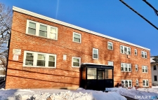 Multi-family property for sale in Hartford, CT