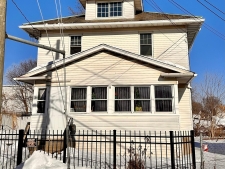 Listing Image #2 - Multi-family for sale at 16 Henry Street, Hartford CT 06114