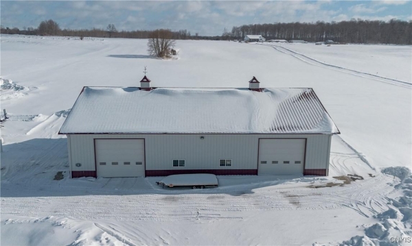 Listing Image #1 - Others for sale at 382 State Route 28, Columbia NY 13357