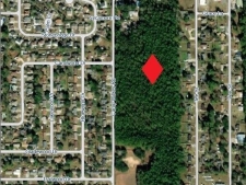 Land property for sale in Biloxi, MS