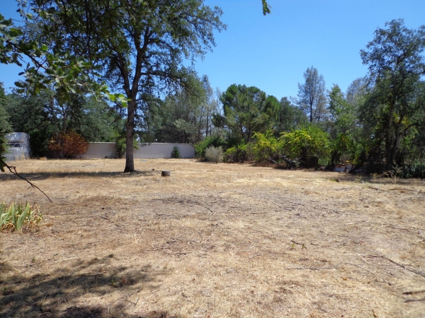 Listing Image #1 - Land for sale at 12009 Theresa Lane, Redding CA 96003