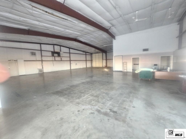 Listing Image #2 - Industrial for sale at 1827 OLD NATCHITOCHES ROAD, West Monroe LA 71292